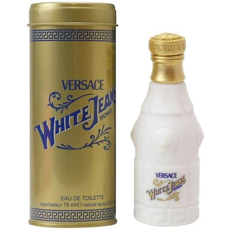 versace white jeans perfume notes|versace perfume gift with purchase.